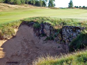 Mammoth Dunes 7th Wall Bunker